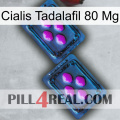 Cialis Tadalafil 80Mg 03